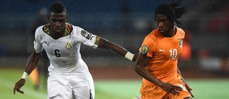 Herve Renard: Ma bucur pentru poporul ivorian